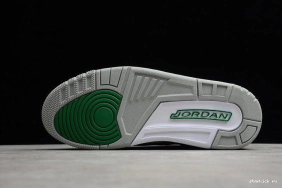 CT8532-030 Jordan Air Pine 3 Green CT8532-030 0709